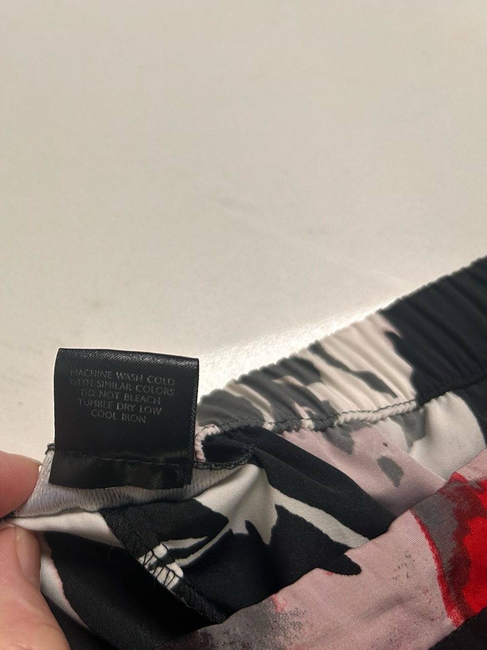 Natori Floral Pajamas XXL - Picture 10 of 13